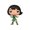 Funko Pop! Animation: Samurai Jack - Ashi, Multicolor