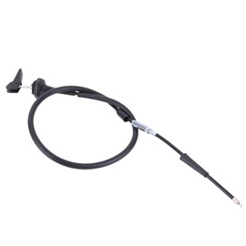 4WV-26331-00-00 Choke Starter Cable fit for Yamaha Grizzly 600 YFM600F 1998 1999 2000 2001 35 inch Starter Choke Cable Assembly Replace 4WV263310000