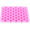 YIMINGMOLD Round Silicone Candy Molds For Hard Candy Gummy