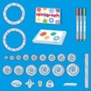 Spirograph Deluxe - Spirograph Junior | Spirograph Set For Kids
