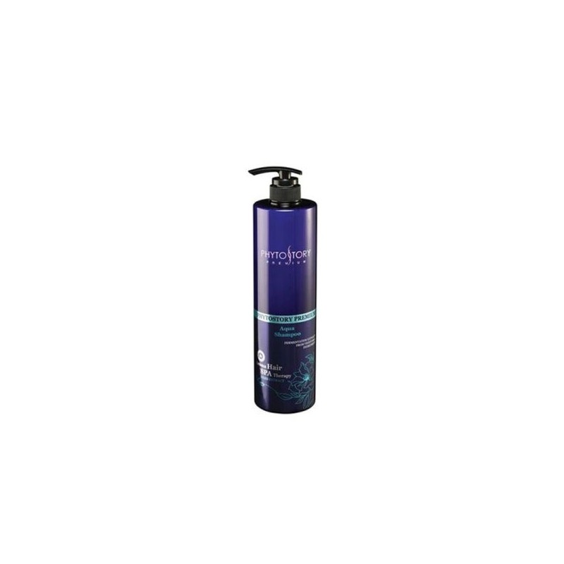 Galleria Aqua Shampoo 500ml / 갤러리아 아쿠아 샴푸500ml
