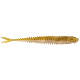 Northland Tackle Eye-Candy Minnow / 4" / 5 Pack/Smelt