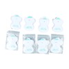 Electronic Stimulator Massager Medium Frequency Digital Acupuncture Unit Muscle Stimulator