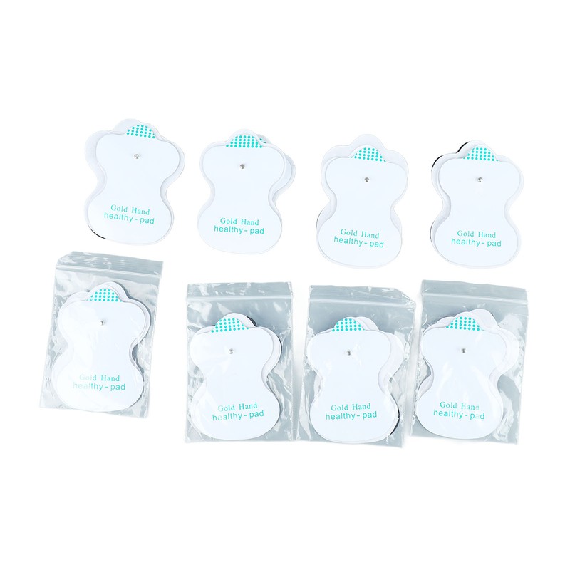 Electronic Stimulator Massager Medium Frequency Digital Acupuncture Unit Muscle Stimulator