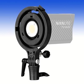 Kaiser Fototechnik Nanlite AS-BA-FMM Bowens Adapter