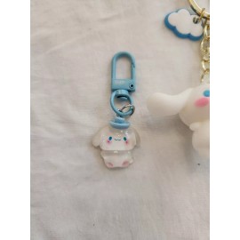 Sanrio Characters Cinnamoroll Keychains New