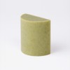 Hanaajyo 온리원 녹두 비누 Only One Mugwort Soap