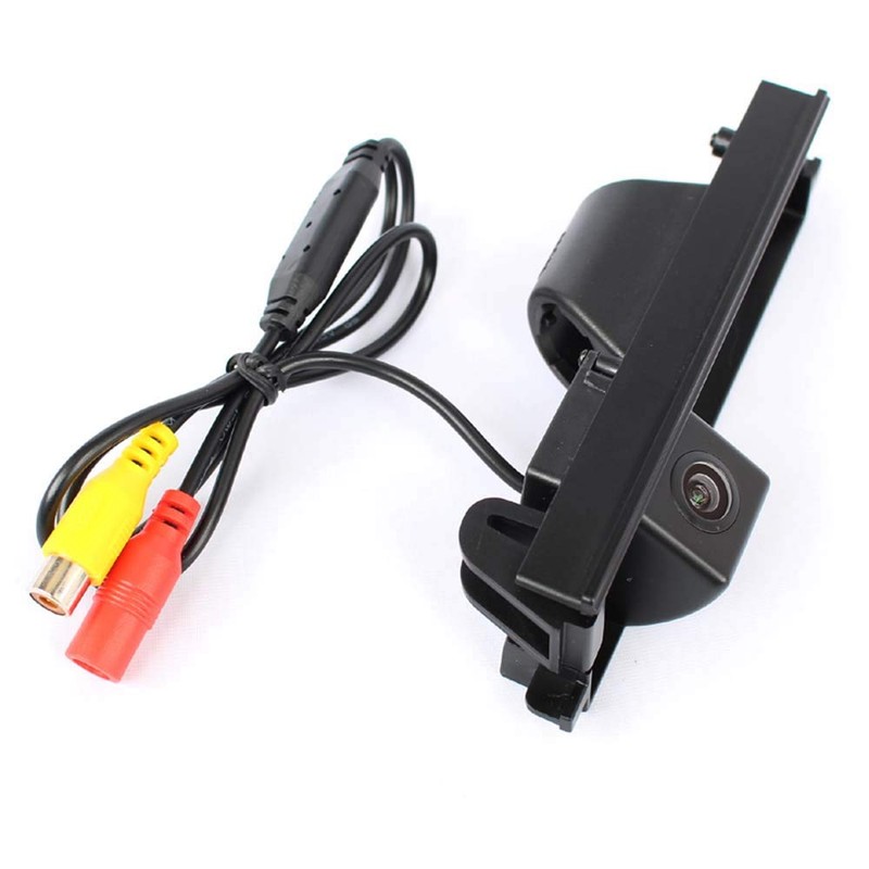 Polarlander Rear View Camera Backup Reverse Parking Camera 139 *