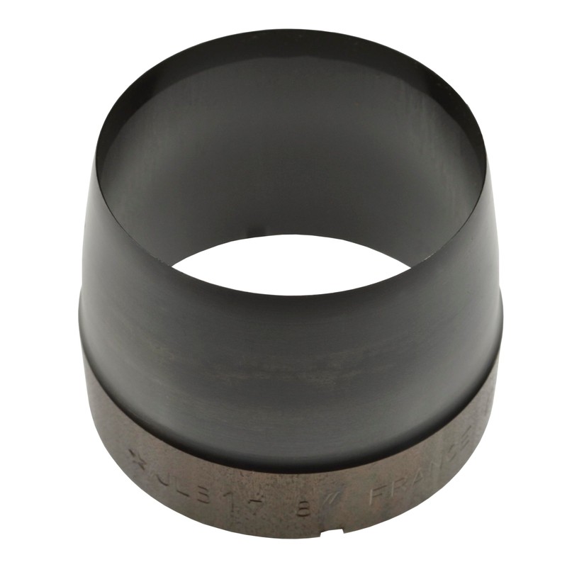 Mayhew Tools 50524 Hollow Punch, 1-7/8", Black