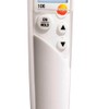 testo 106 防水型中心温度計