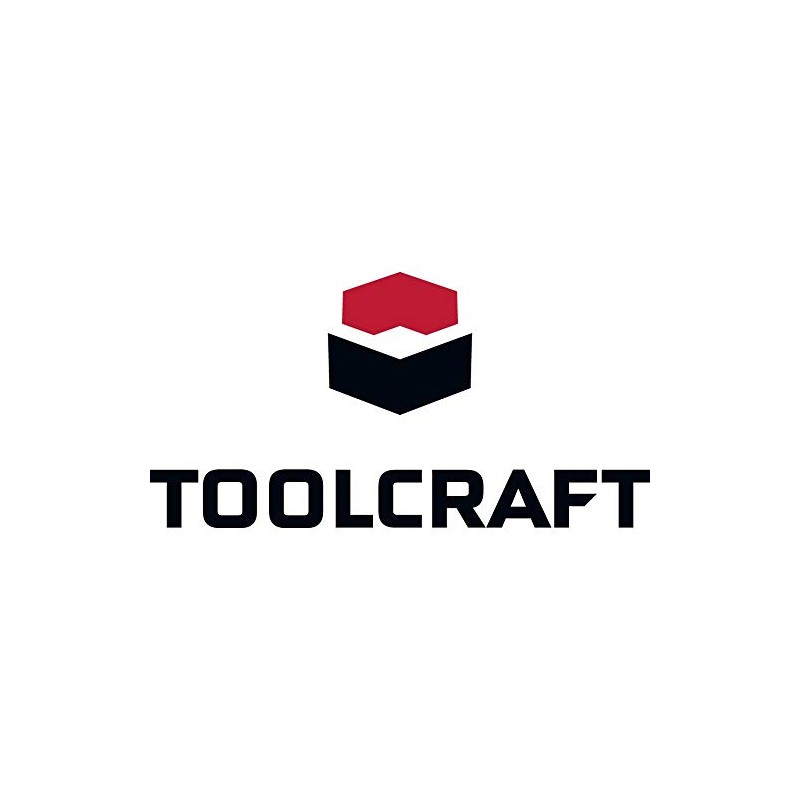 TOOLCRAFT SAUGHEBER 15 KG
