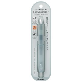 Pilot Mechanical Pencil Doctor Grip 0.5 Misty Green HDGCL15PMTG PILOT