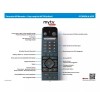 Formuler GTV-IR1 Hybrid Remote Control Works with all Formuler &