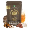 Mushroomtropics Mocha Madness Organic El café de hongos de Everyday