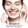 Dermactin -TS Mascarilla facial hidratante de coco (paquete de 12)