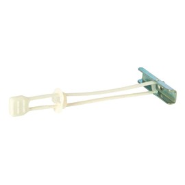 KapToggle Hollow Wall Anchors Flip Toggle Bolts Concrete or Drywall Anchors 3/16" x #10-24 Qty 100