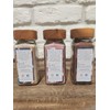 Fall Flavor Alchemy: Premium Rimming Sugar Bundle (Pumpkin Pie, Cranberry