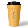 Kodiak Reusable Insulated Stainless Steel Sip Cup 12oz/350ml, Grey