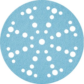 Festool 578361 Granat P180 Grit 6-Inch (150mm) Diameter Abrasive Sanding Discs, 50-Pack