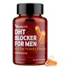Vivaravida Bloqueador Dht Para Cabello 90 Cápsulas