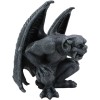 Roaring Gargoyle Collectible Figurine Statue Sculpture Figure