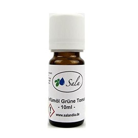 Sala Sala Grne Tomate Duft?l Parfm?l Aroma?l (10 ml)
