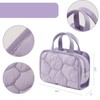 Cosmetic Bags, Makeup Bag Cosmetic Bag for Women Cosmetic Travel