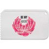 Azeeda 'Be My Valentine' Plastic Ice Scraper (IC00041266)