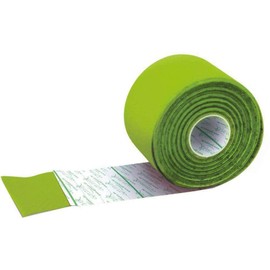 Gatapex Kinesiology-Tape 5,5m x 5cm hellgrün