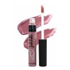 Labial Indeleble Líquido Matte Mamey Nude Mia Terra Cosmetic