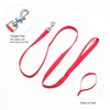Head Halter for Dogs, Adjustable Dog Headcollar with 120 cm