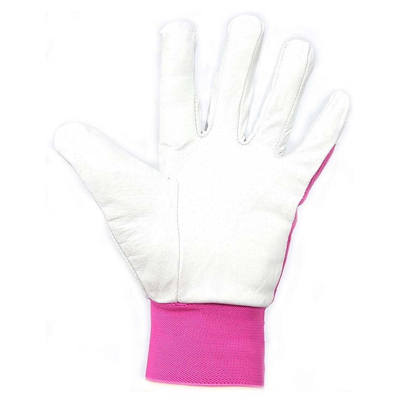 Briers Professional Gloves (Medium/Pink)