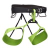 Black Diamond Sproting Goods, Verde, XL