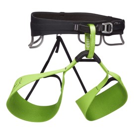 Black Diamond Sproting Goods, Verde, XL