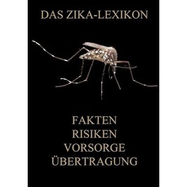 Das Zika-Lexikon