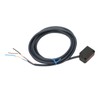 E3Z D61 Diffuse Reflection, Sensor NPN Photoelectric Belmei Infrared Photoelectric