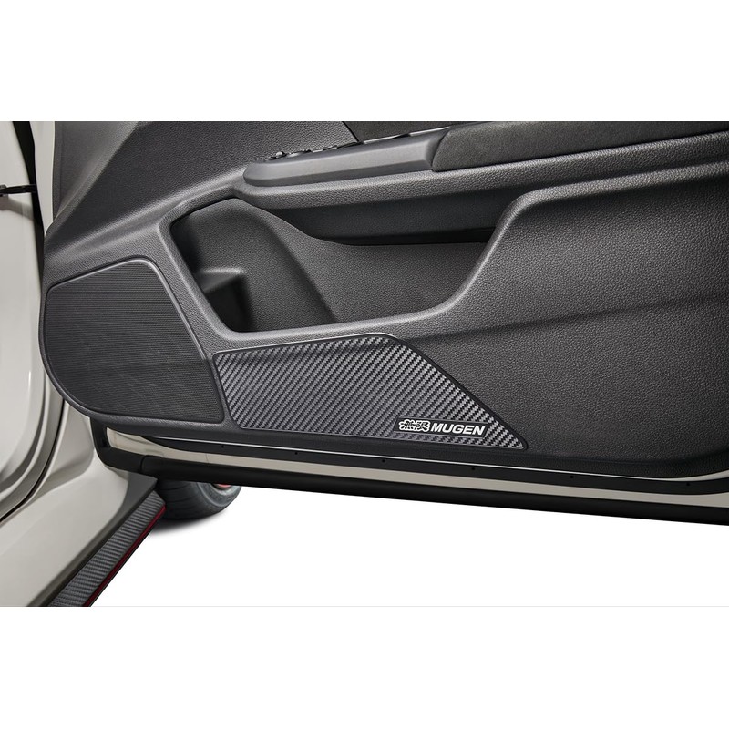 MUGEN (無限) 【Door Inner Protector】 Honda Civic FK7・8・FC1 / Insight
