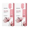 Mediheal Collagen Essential Mask 10 sheets (2) / 메디힐 콜라겐 에센셜 마스크 10매 2개