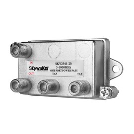 Skywalker Signature Series Swd20 Dual Port Tap 20db