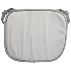 BabyHopper CKBH05102 Ergo Baby Summer Pad / Gray [For Carriers]