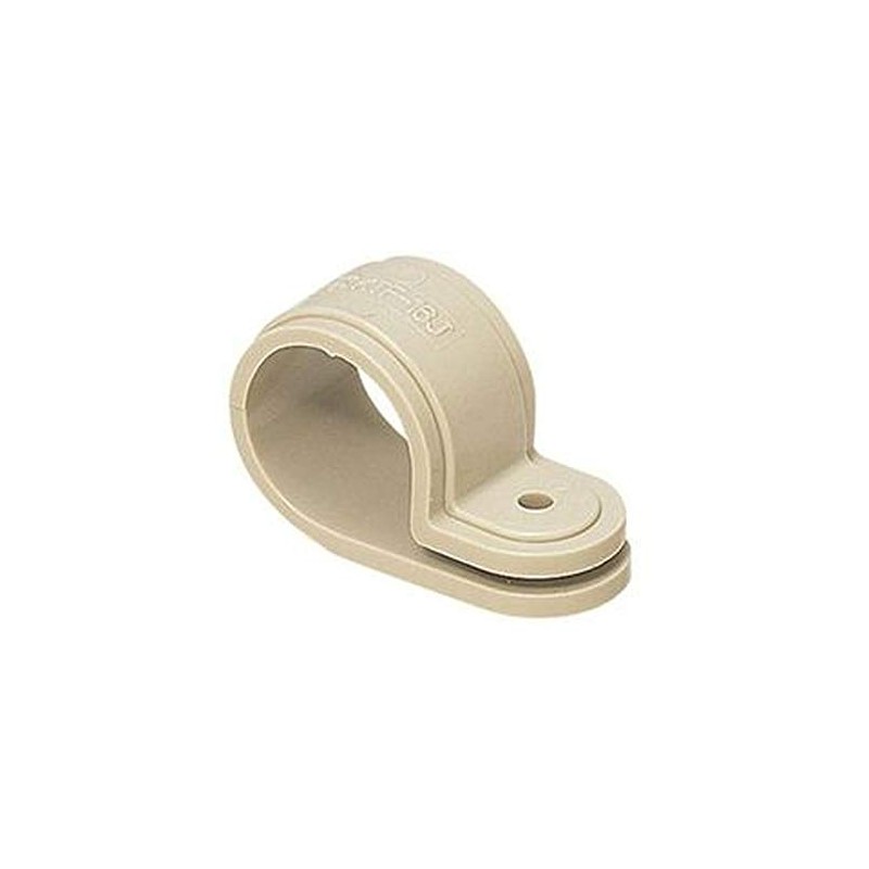 Mirai Industry KTF16J05P PF Pipe Single Saddle PF Tube 16