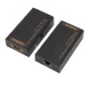 HD Multimedia Interface Extender By Single Cat 6/7‑5688 DC 5V