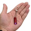 Nitefox e1 The World's Smallest Flashlight Micro Tiny Mini Keychain