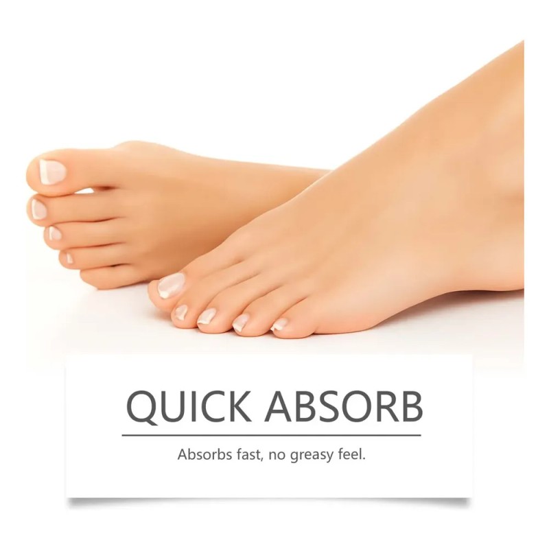 High Quality Ti Barra Nutritiva For Manos Pies, Cuidado