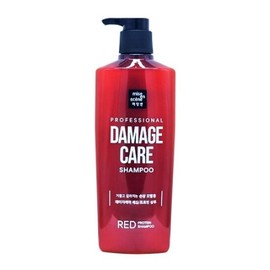 Mise en Scene Damage Care Shampoo 680ml 3-pack / 미쟝센 데미지케어 샴푸 680ml 3개팩