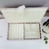 Jennifer Taylor 32727JB Cartenage Haruno/PK Pink Jewelry Box