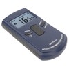 Wood Moisture Meter Pinless Digital Display 2%‑80% Dampness Sensor Detector
