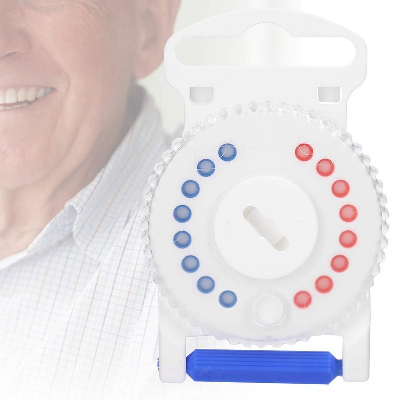 16 Pieces/Set Hearing Aid Disposable Durable Hearing Aid Protection Ear