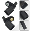 2 x ABS Sensor Speed Sensor Front Rear Left Right