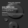 Paula's Choice SKIN PERFECTING 2% BHA Liquid Exfoliant - Face